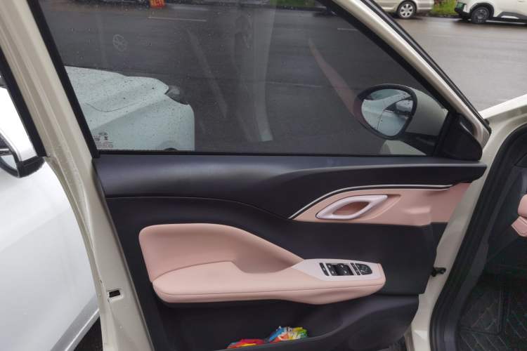 Used BYD Seagull 2025 305km Active Version