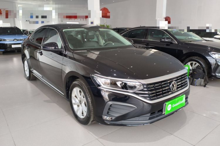 Used Volkswagen Passat 2024 280TSI Business Edition