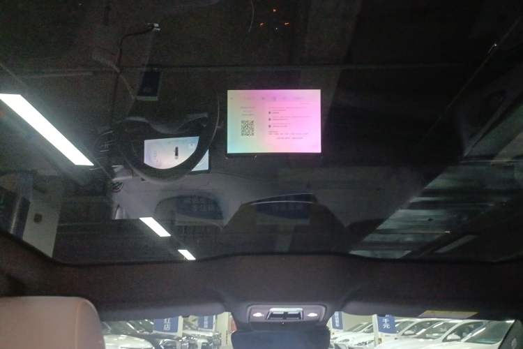 Used BYD Seal 2022 700 km Long-Range Rear-Wheel-Drive Version
