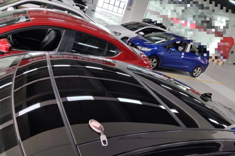 Used Nissan Teana 2021 2.0T XL Upper AD1 Smart Navigation Edition
