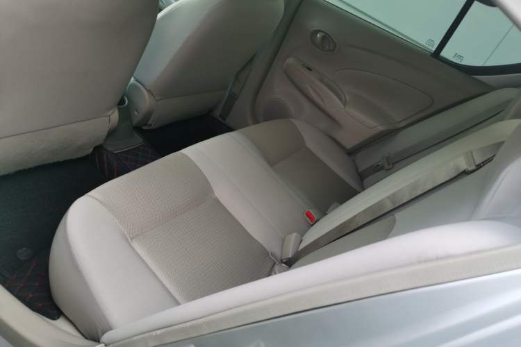 Used Nissan Sunny 2014 1.5XE CVT Elite Edition
