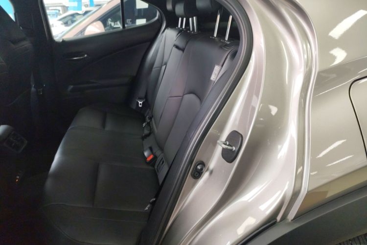 Used Lexus UX New Energy 2020 300e Pure·Joy Edition
