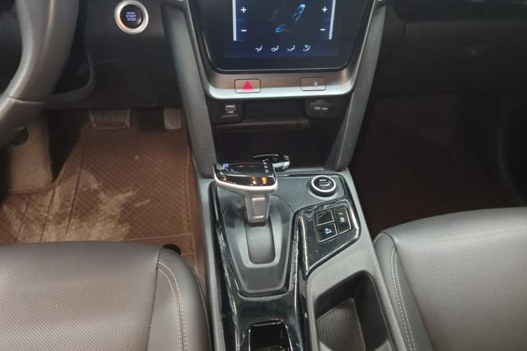 Used Hyundai ix35 2021 240TGDi DCT Two-Wheel-Drive GLS Leading Edition