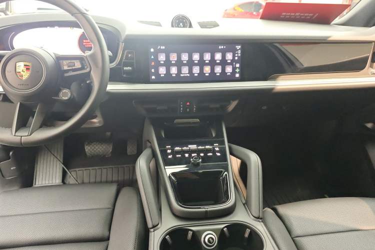Used Porsche Cayenne 2024 Cayenne 3.0T