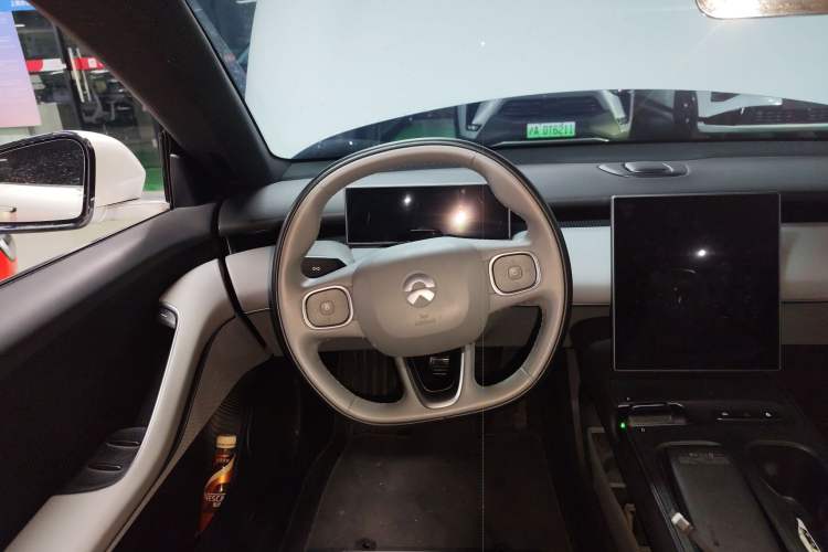 Used Nio ET5T 2024 75kWh Touring