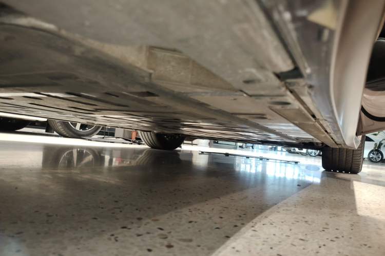 Used Nio ET5 2022 75 kWh