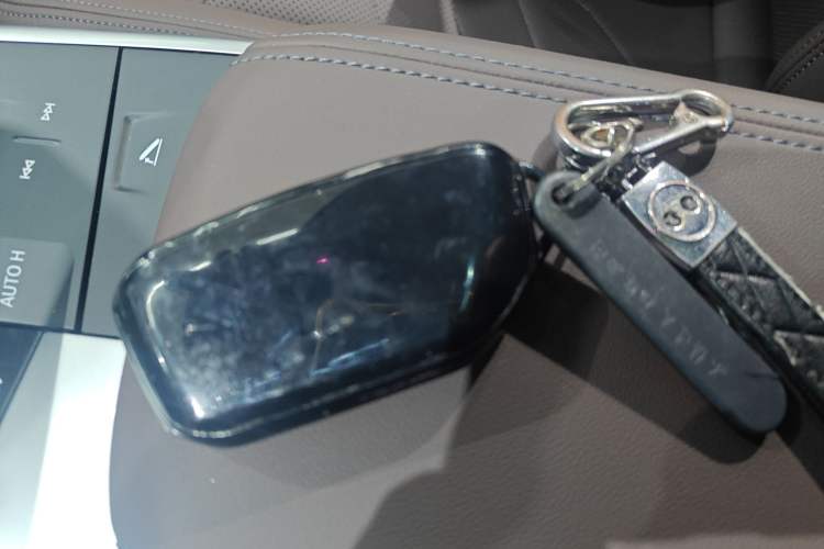 Used BMW iX1 2023 eDrive25L M Sport Package
