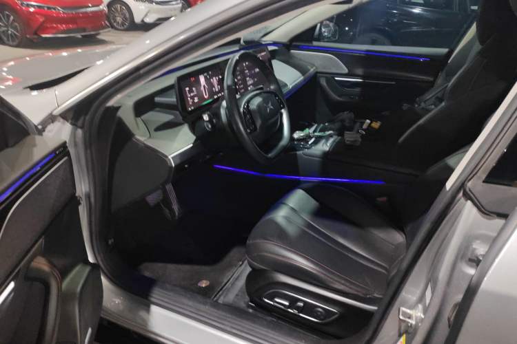 Used XPeng P7 2022 670N+