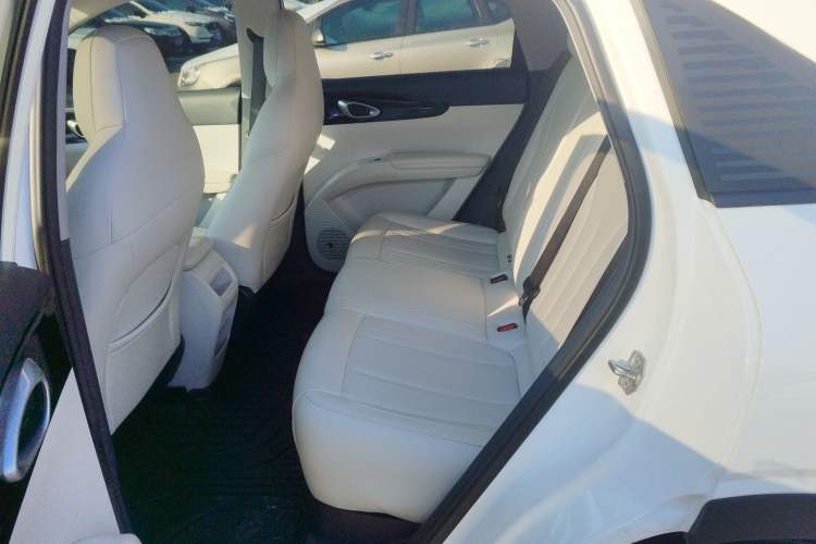 Used  Geome 2025 310km Youth Edition