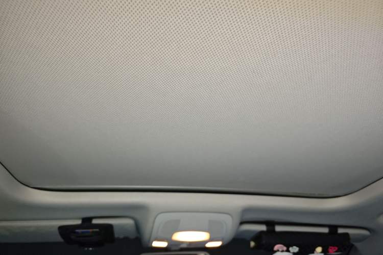 Used Audi A6L 2015 TFSI Millionth Anniversary Intelligent Model
