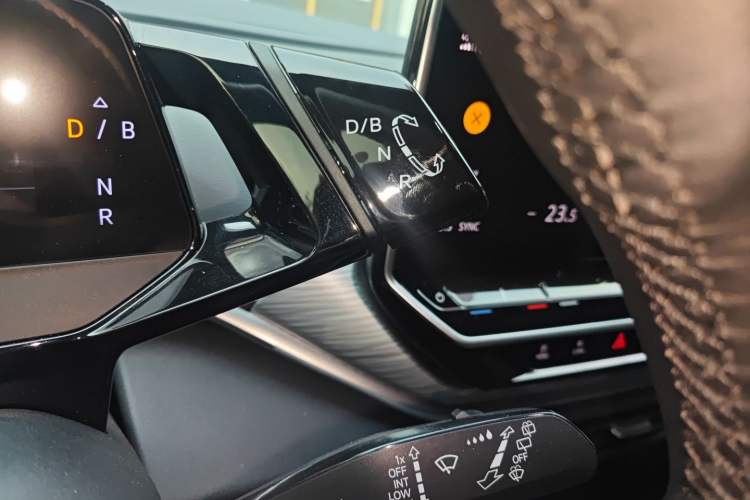 Used Volkswagen ID.4 CROZZ 2024 Pure Edition Limited Edition
