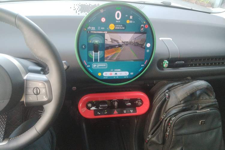 Used  Electric MINI COOPER 2024 456km COOPER E Classic Edition
