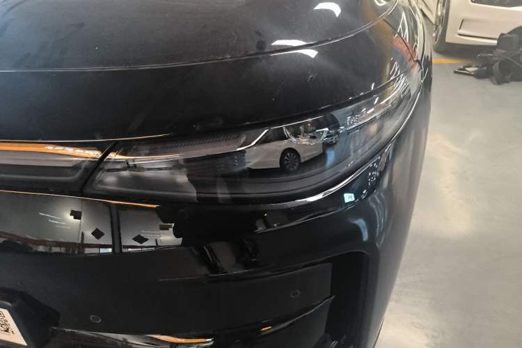 Used Leapmotor C10 2026 605 Enjoyment Edition