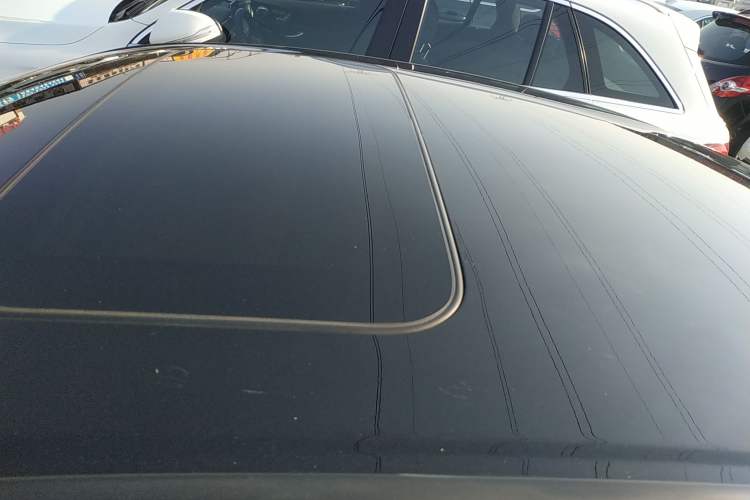 Used Honda Accord 2016 2.0L Comfort Edition
