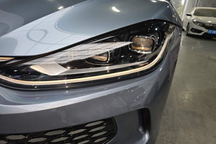 Used Volkswagen Lamando 2023 Lavida L 280TSI DSG Cool & Spicy Edition