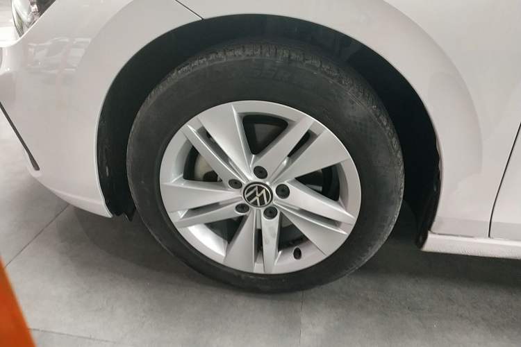 Used Volkswagen Golf 2023 200TSI DSG