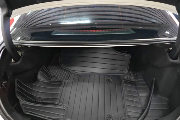 Used Mercedes-Benz C-Class 2024 C 260 L Sport Edition
