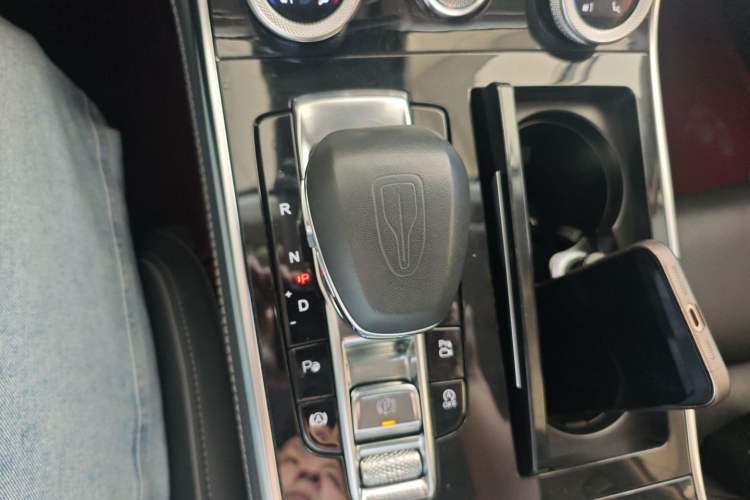 Used Hongqi H9 2020 3.0T Smart Connect Flagship Edition
