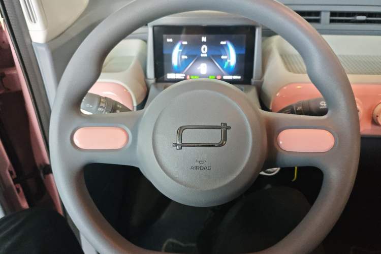 Used Bestune Pony 2025 222km Range Agile Horse