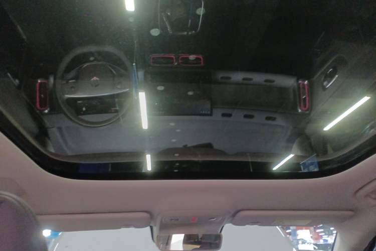 Used Leapmotor B10 2025 510 Joyful Edition
