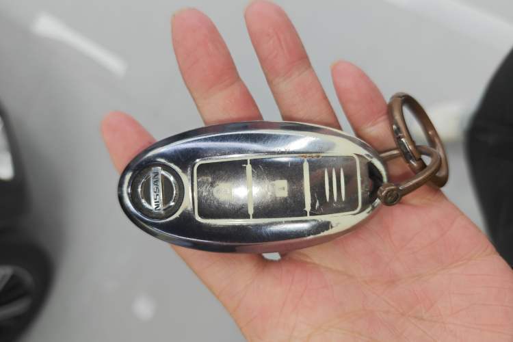 Used Nissan X-Trail 2019 2.0L CVT Comfort Edition 2WD
