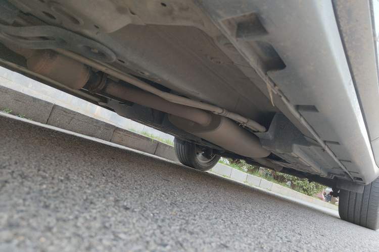 Used GAC Trumpchi GS8 2017 320T Four-Wheel Drive Luxury Smart Connectivity Version (7 Seats)
