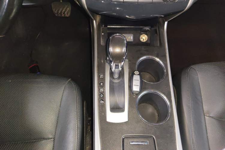 Used Nissan Teana 2013 2.0L XL Comfort Edition
