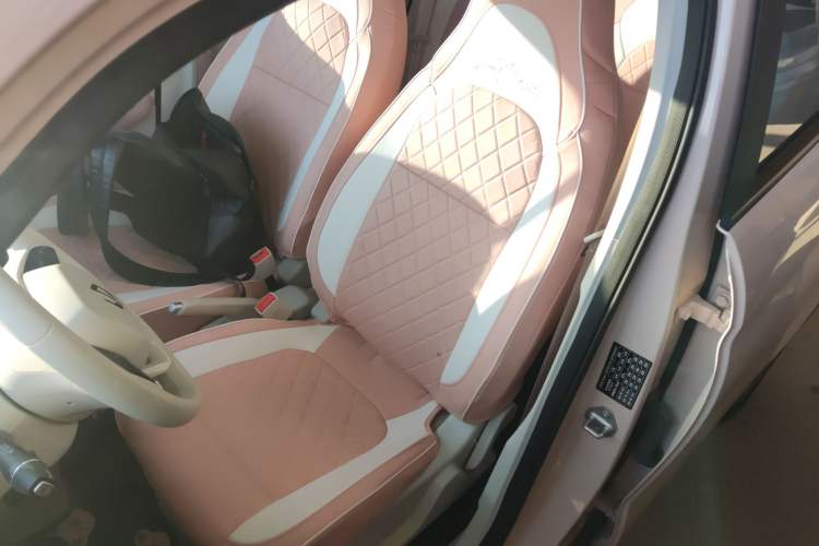 Used Leapmotor T03 2023 200 Lite Edition