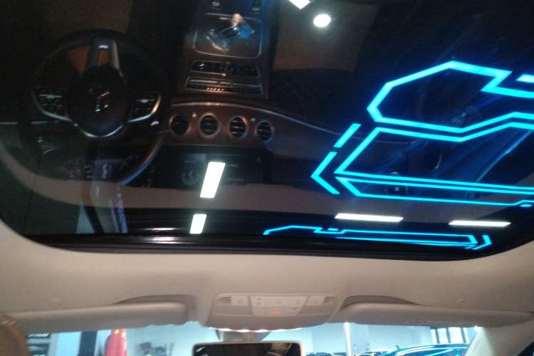 Used Mercedes-Benz E-Class 2019 Facelifted E 300 L Stylish Version