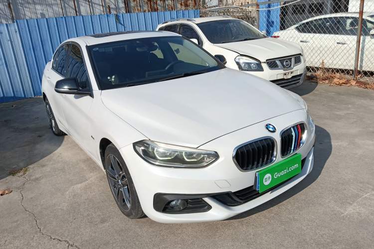 Used BMW 1 Series 2018 118i Sport Edition

