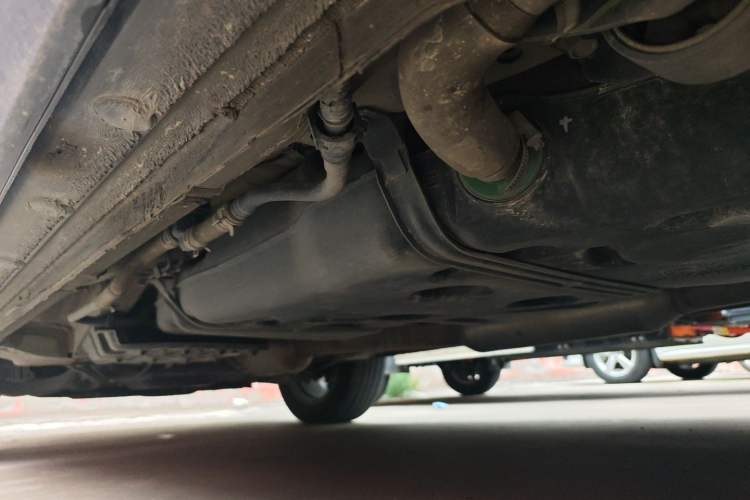 Used Changan CS75 PLUS 2021 2.0T Automatic Pilot Version
