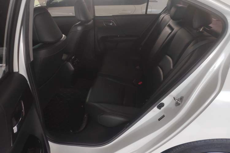 Used Honda Accord 2016 2.4L Prestige Edition
