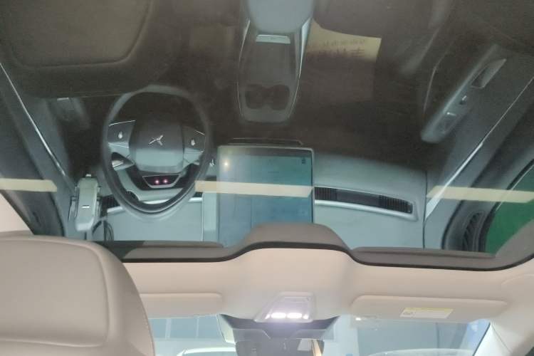 Used XPeng MONA M03 2024 515 Long-Range
