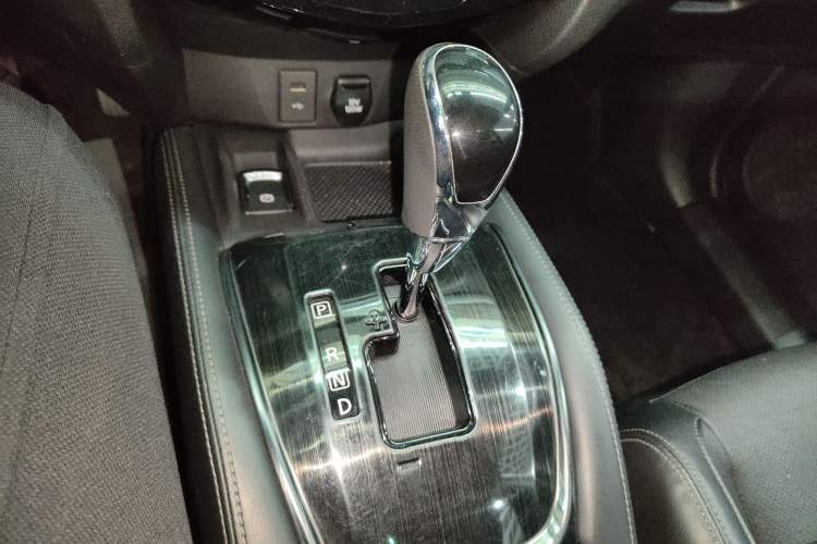 Used Nissan X-Trail 2020 2.0L XL ITS CVT 2WD SmartConnect Comfort Edition
