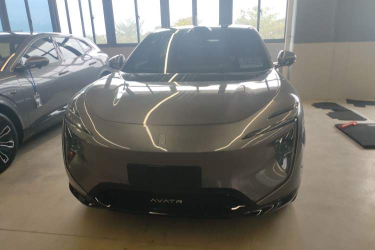 Used  07 2024 Max Extended-Range Edition