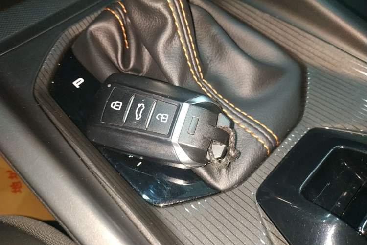 Used Dongfeng Aeolus Yixuan 2024 1.5L Automatic JingSu Edition