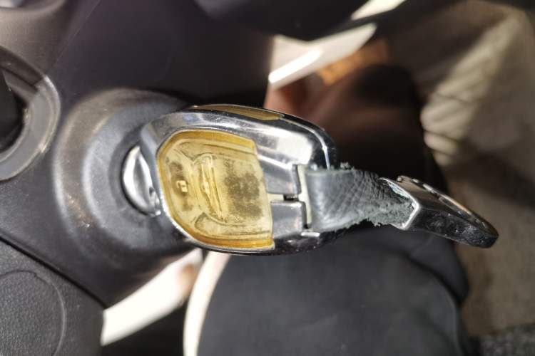 Used Chevrolet Trax 2019 325T Automatic Sport Edition China VI Standard
