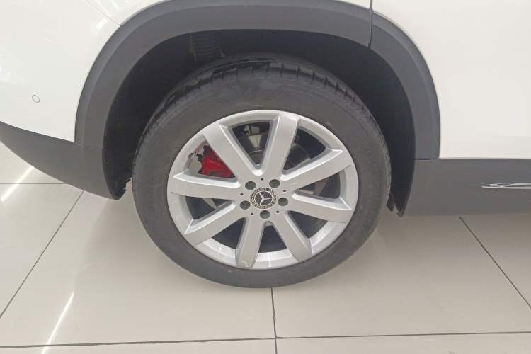 Used Mercedes-Benz GLB 2020 GLB 200 Stylish Edition