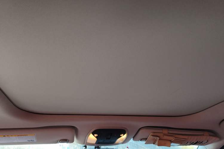 Used Infiniti QX50 2018 2.0T Two-Wheel Drive Fashion Edition
