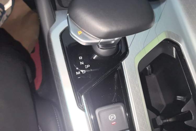 Used Geely Auto Preface 2024 2.0TD Xiaohan Edition
