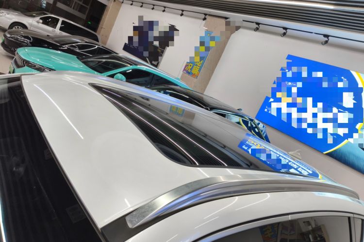 Used Haval H6 2020 2.0 GDIT Automatic Platinum Champion Edition