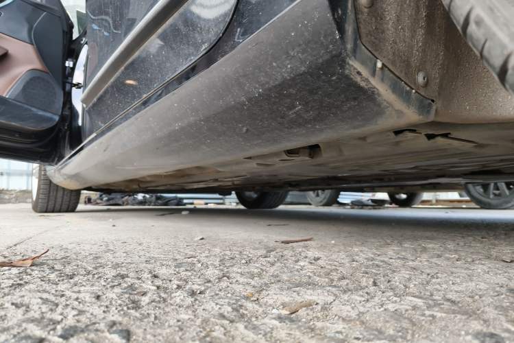 Used Volvo S90 2018 T4 Zhiyuan Edition
