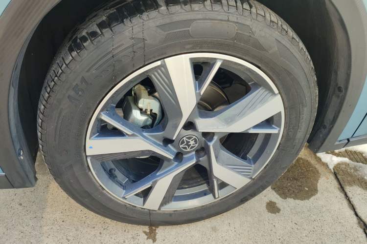 Used Venucia V DD-i 2025 Orca 150km Joyful Journey Edition