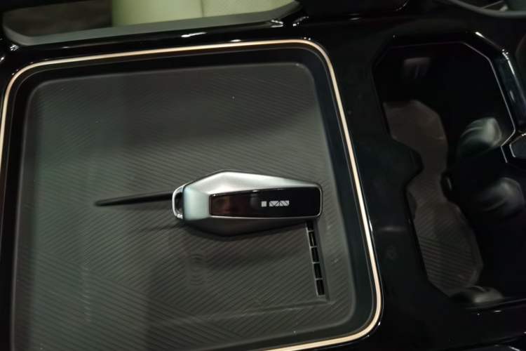 Used  03 2024 401km Two-Wheel Drive Standard Advanced Version
