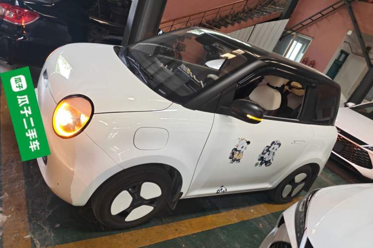 Used  Lumin 2023 205km Xiangqin Version
