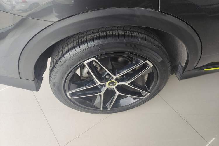 Used Roewe RX5 2021 PLUS 330TGI Automatic National Trend Intelligent Deluxe Edition