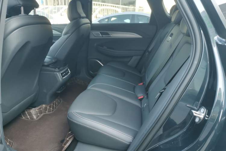 Used ARCFOX Alpha T 2022 480S 160kW