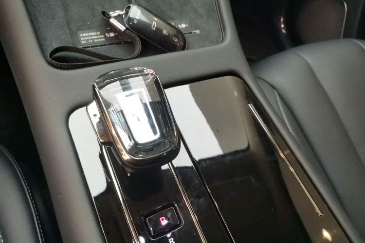 Used Hima AITO M7 2024 1.5T Intelligent Driving 4WD Max Edition 5 Seats
