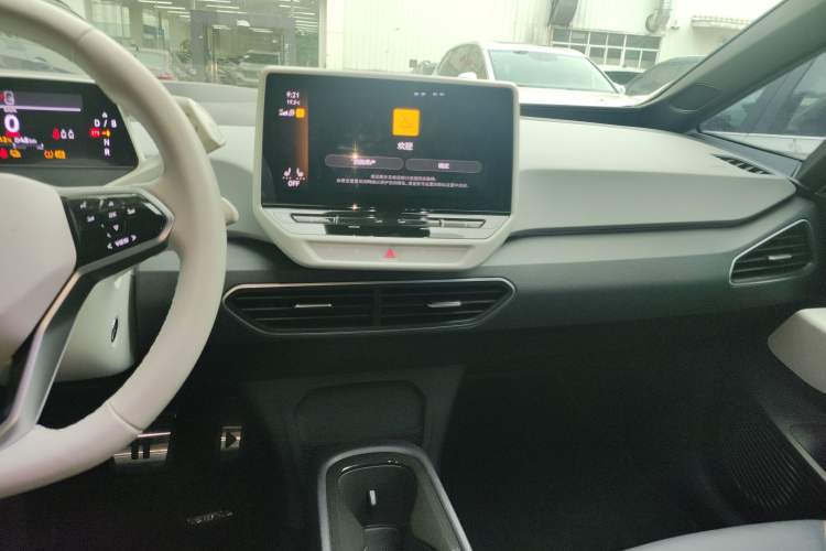 Used Volkswagen ID.3 2023 Intelligent Edition
