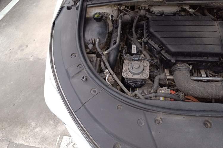 Used BYD Tang New Energy 2018 DM 2.0T All-Wheel Drive Smart Connectivity Luxury Model 7 Seats China V Emission Standard
